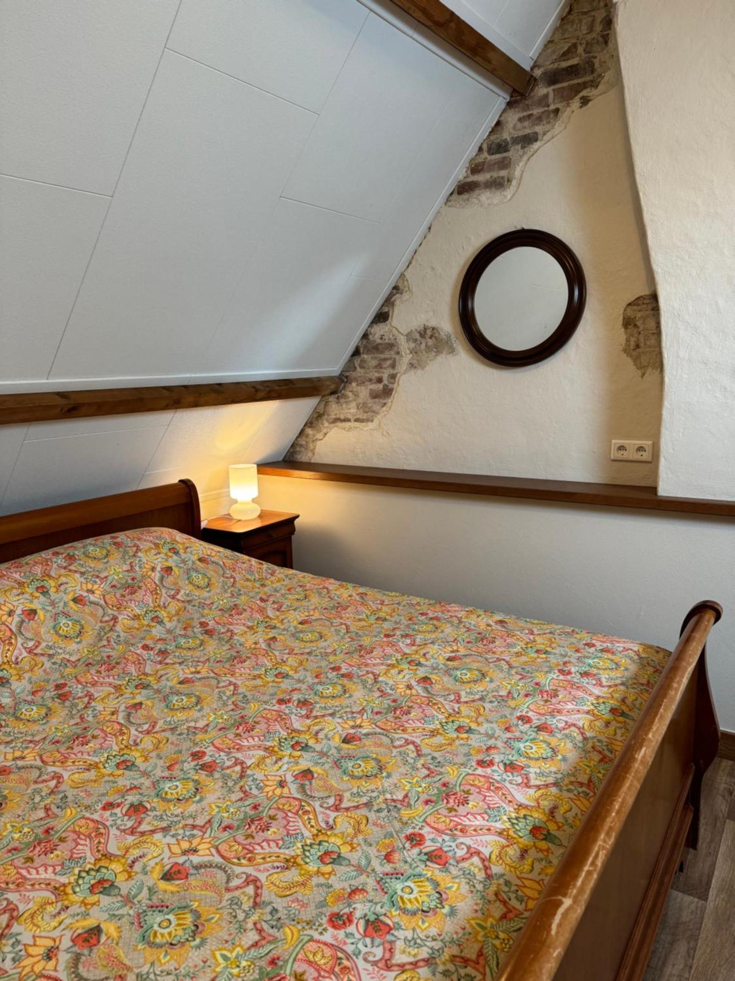 Vino Grando 'T Klooster Bed & Breakfast Odiliapeel Екстериор снимка