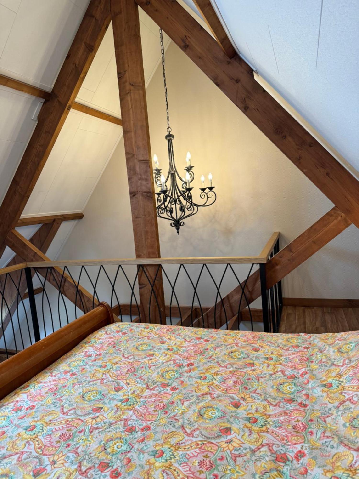 Vino Grando 'T Klooster Bed & Breakfast Odiliapeel Екстериор снимка