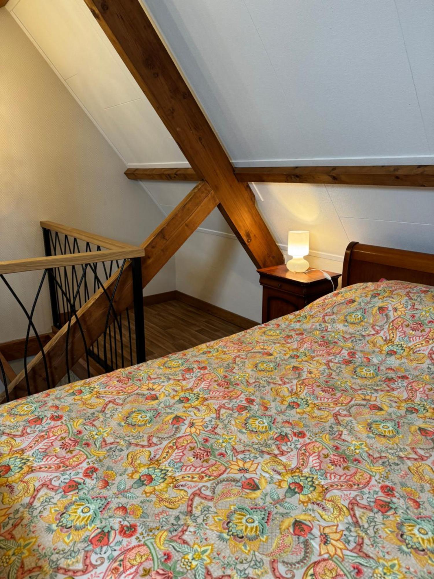 Vino Grando 'T Klooster Bed & Breakfast Odiliapeel Екстериор снимка