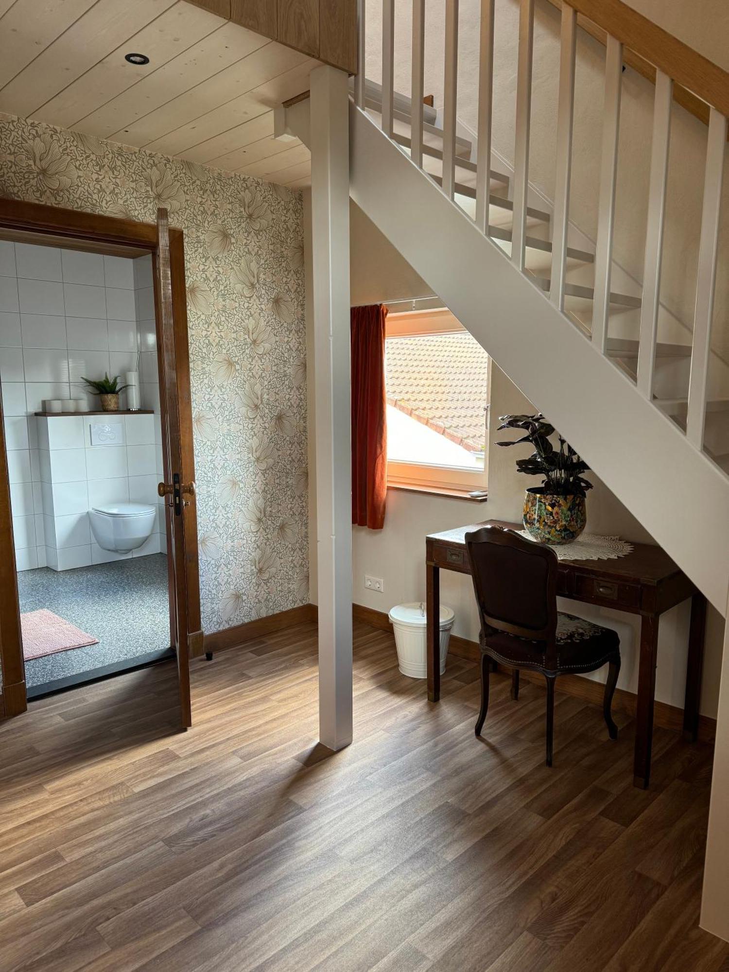 Vino Grando 'T Klooster Bed & Breakfast Odiliapeel Екстериор снимка