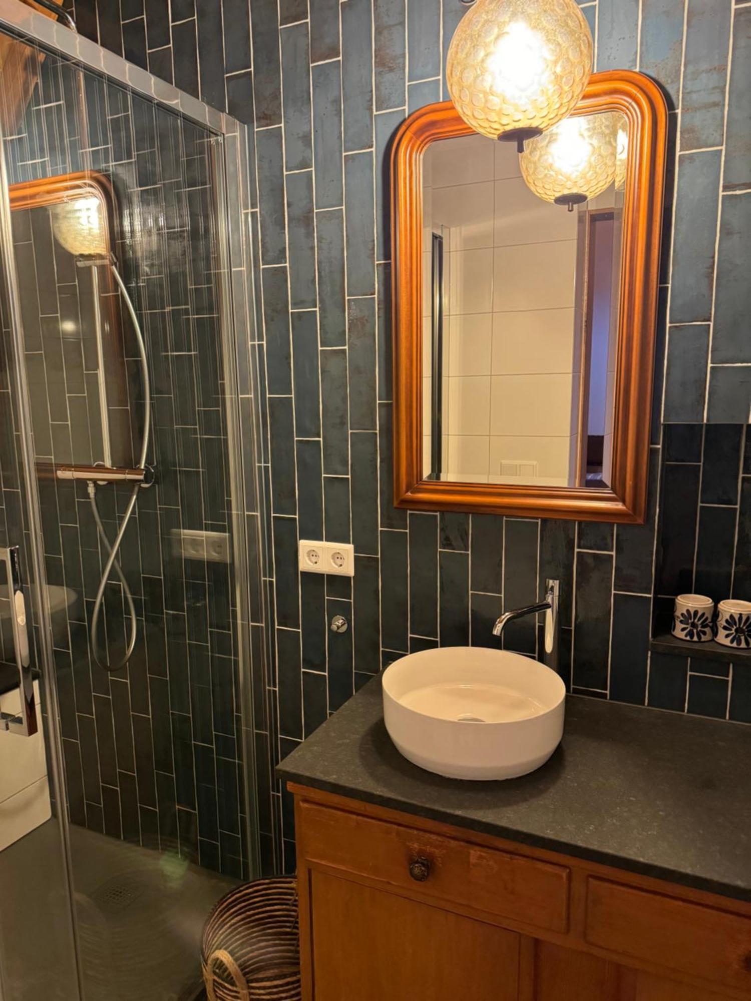 Vino Grando 'T Klooster Bed & Breakfast Odiliapeel Екстериор снимка