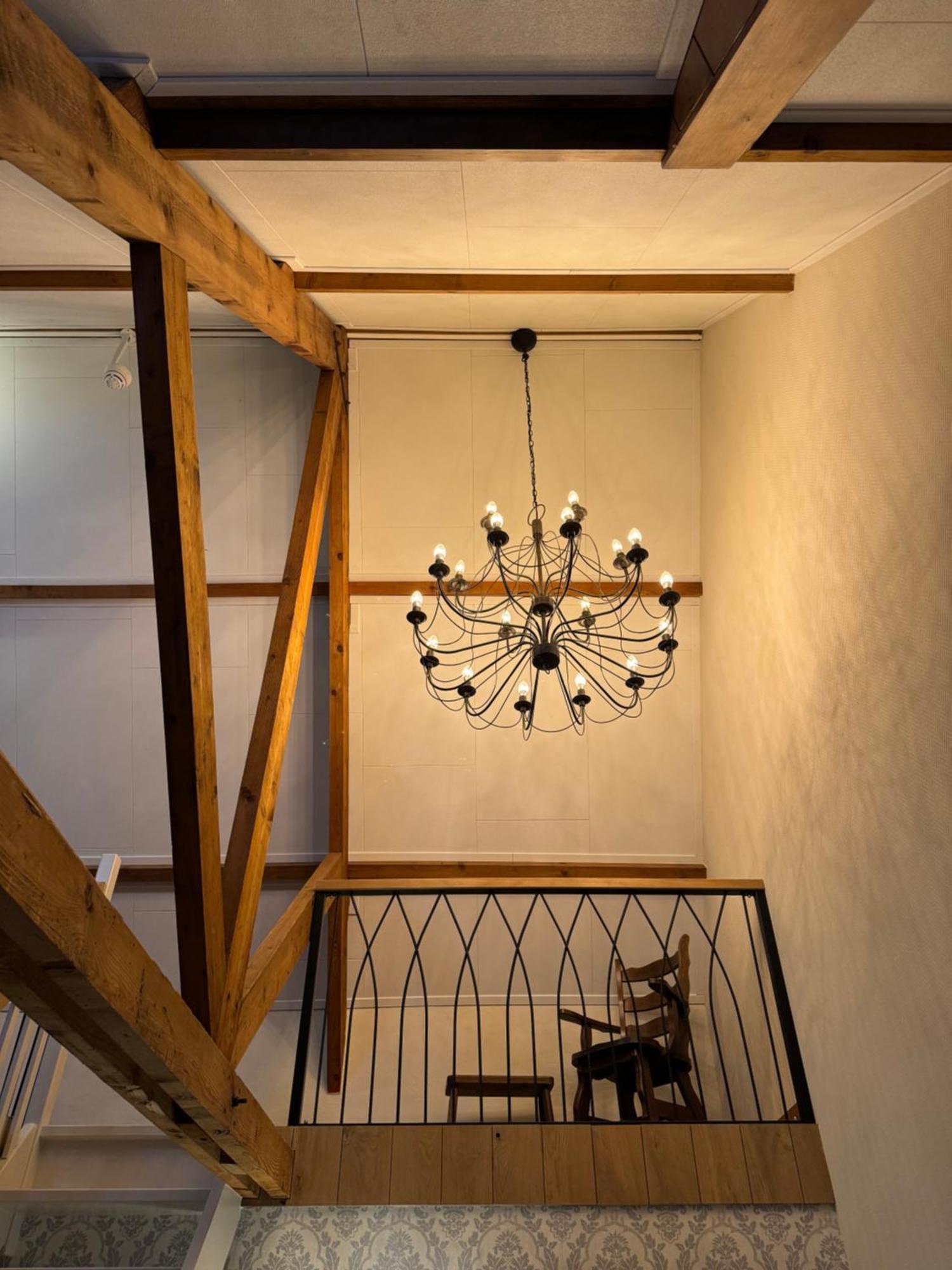 Vino Grando 'T Klooster Bed & Breakfast Odiliapeel Екстериор снимка