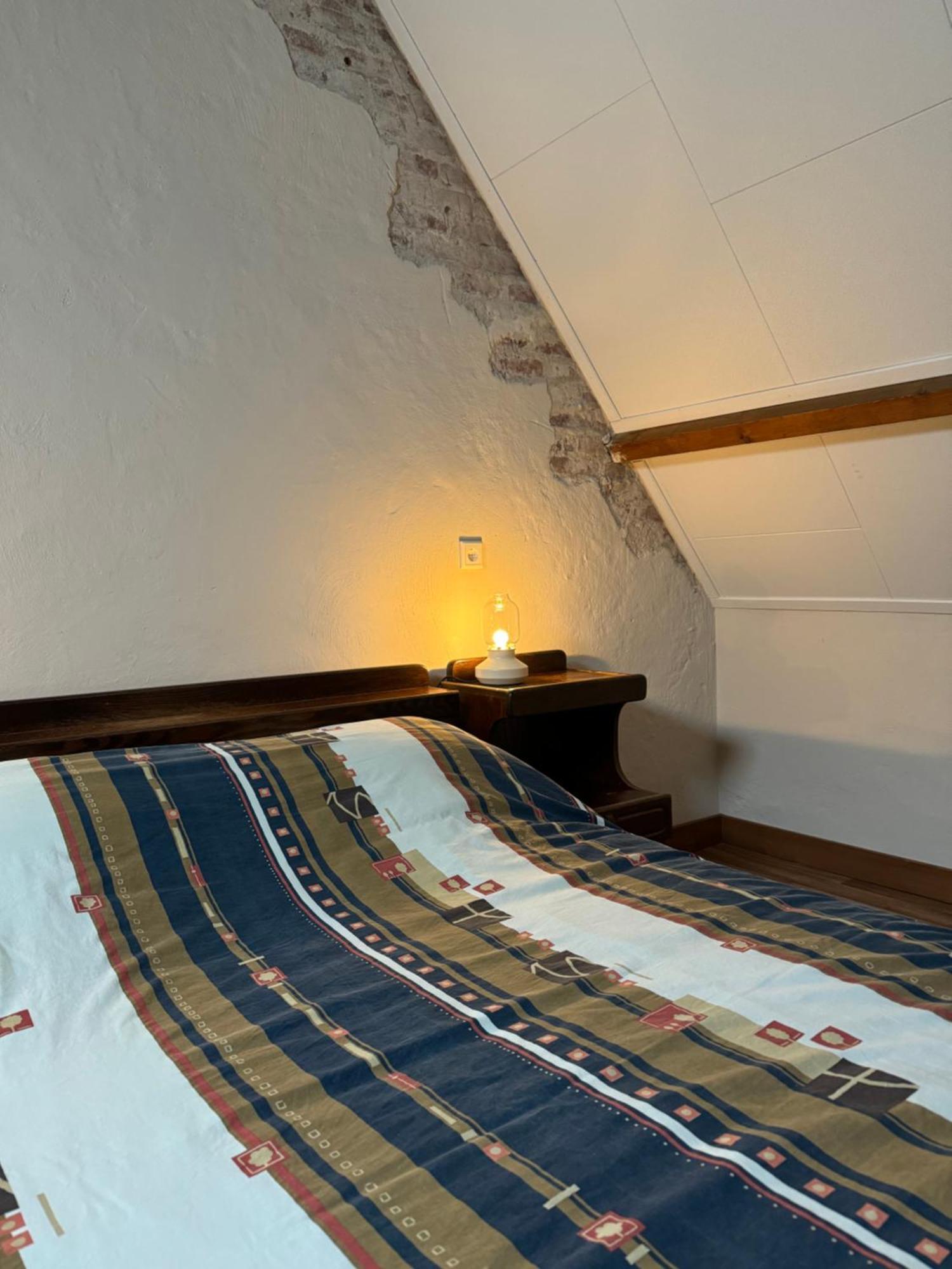 Vino Grando 'T Klooster Bed & Breakfast Odiliapeel Екстериор снимка