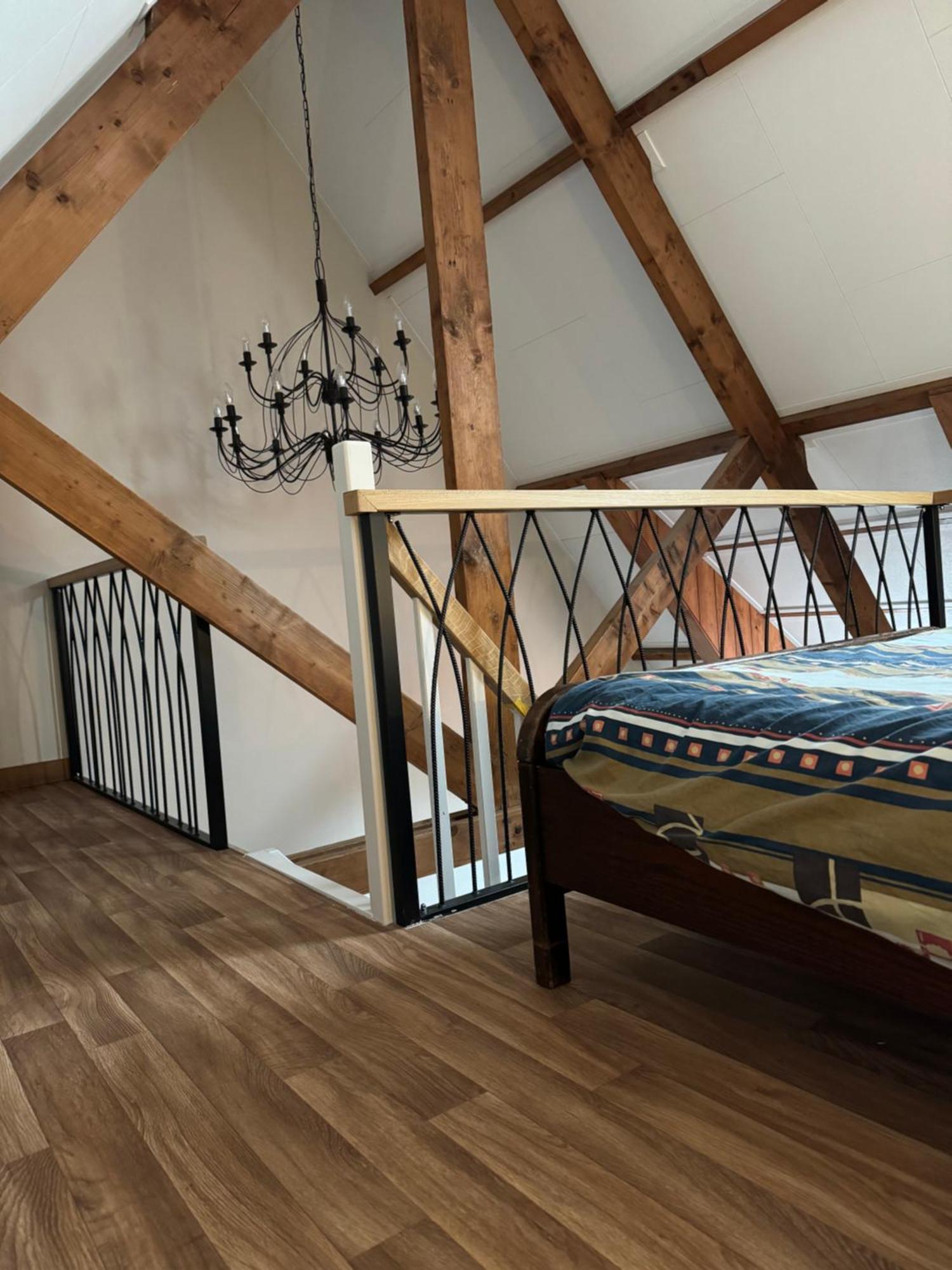 Vino Grando 'T Klooster Bed & Breakfast Odiliapeel Екстериор снимка
