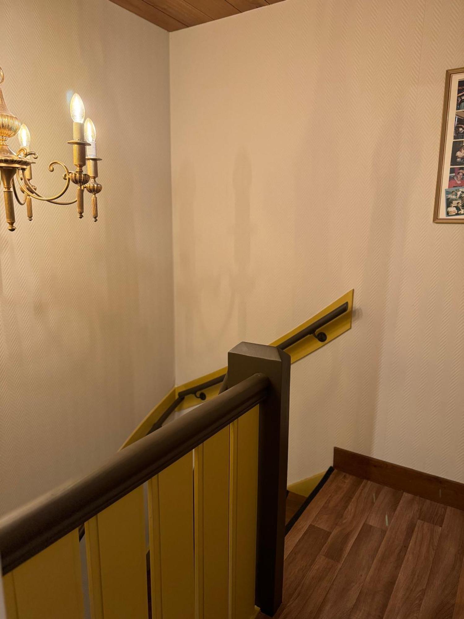 Vino Grando 'T Klooster Bed & Breakfast Odiliapeel Екстериор снимка