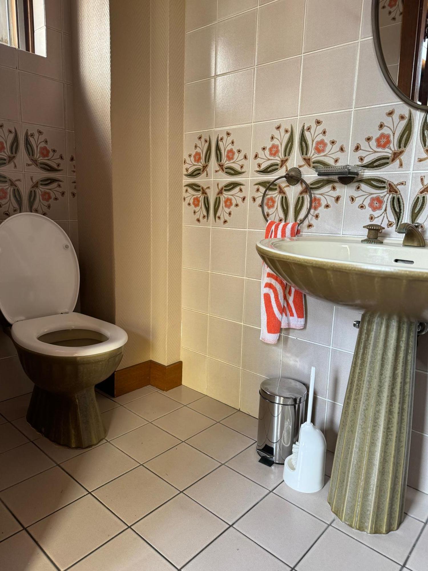 Vino Grando 'T Klooster Bed & Breakfast Odiliapeel Екстериор снимка