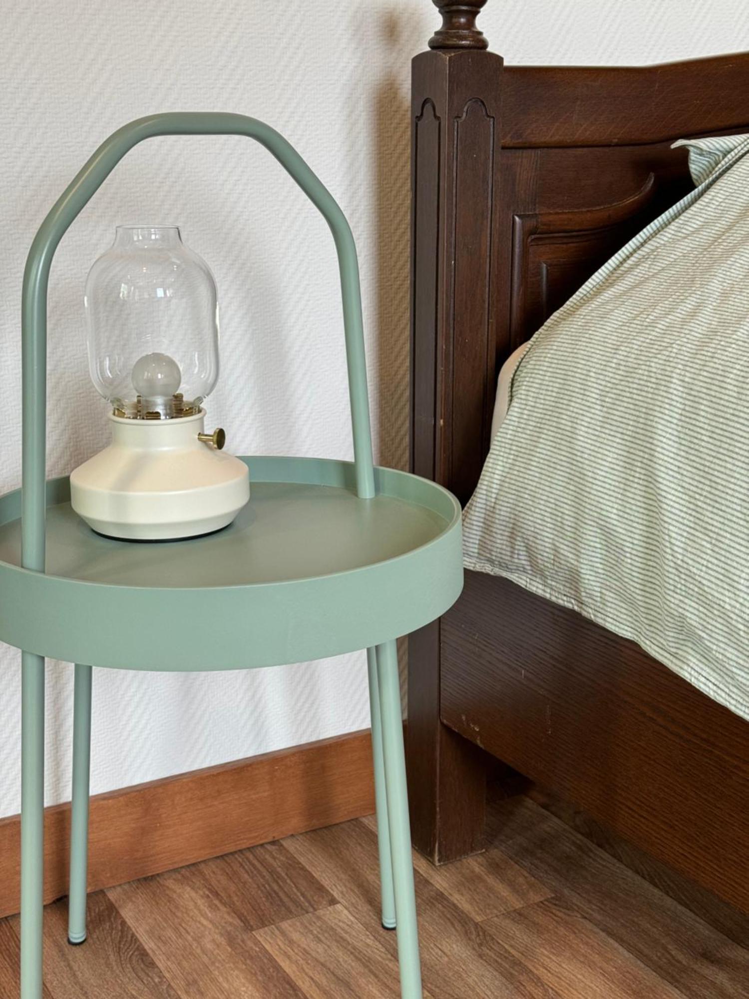 Vino Grando 'T Klooster Bed & Breakfast Odiliapeel Екстериор снимка