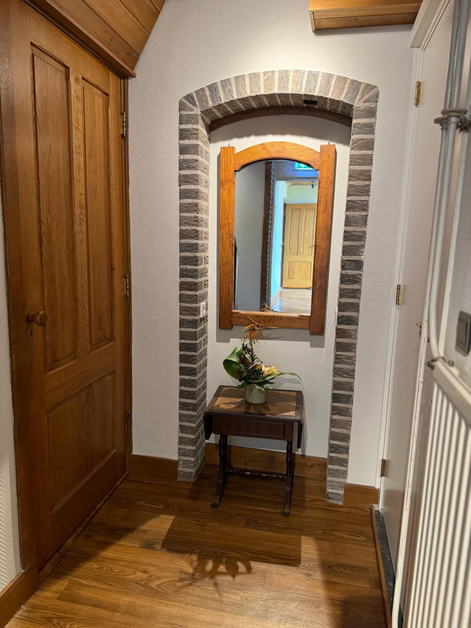 Vino Grando 'T Klooster Bed & Breakfast Odiliapeel Екстериор снимка