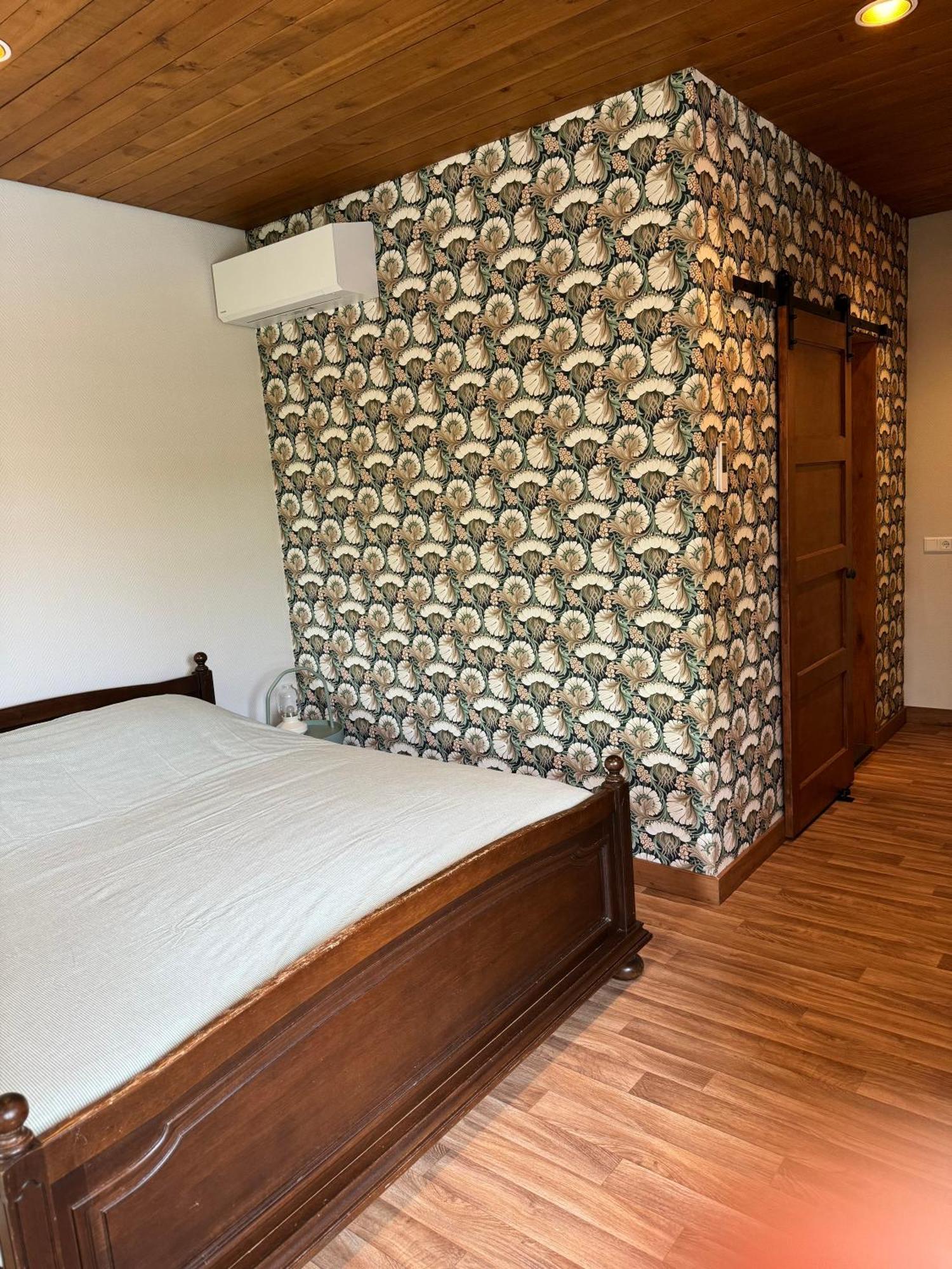 Vino Grando 'T Klooster Bed & Breakfast Odiliapeel Екстериор снимка