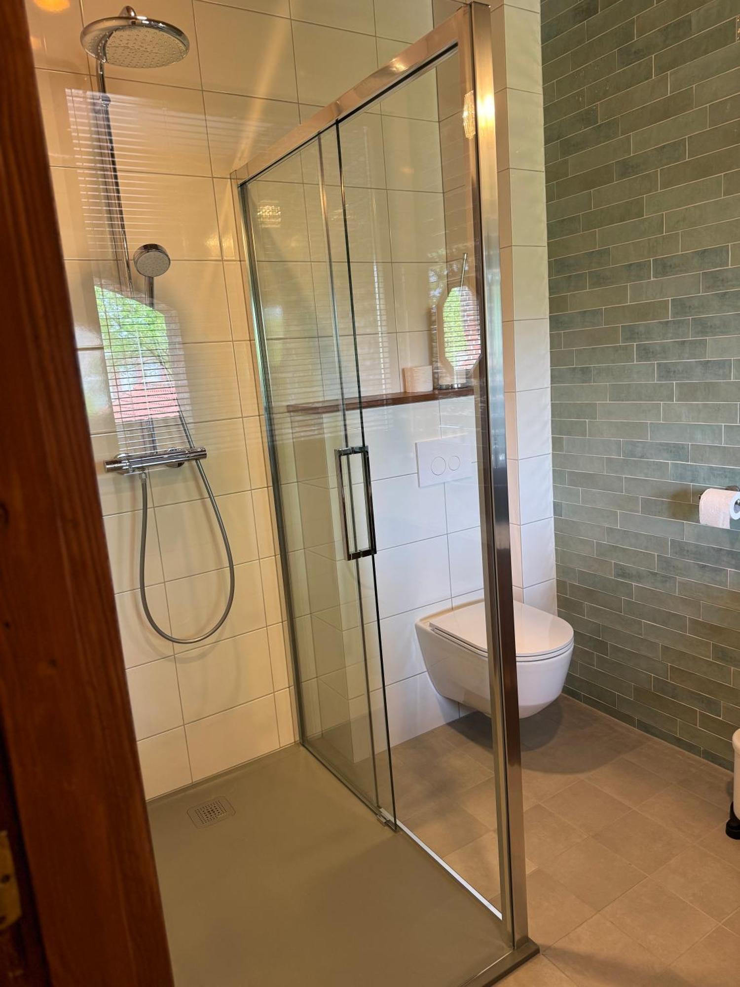 Vino Grando 'T Klooster Bed & Breakfast Odiliapeel Екстериор снимка